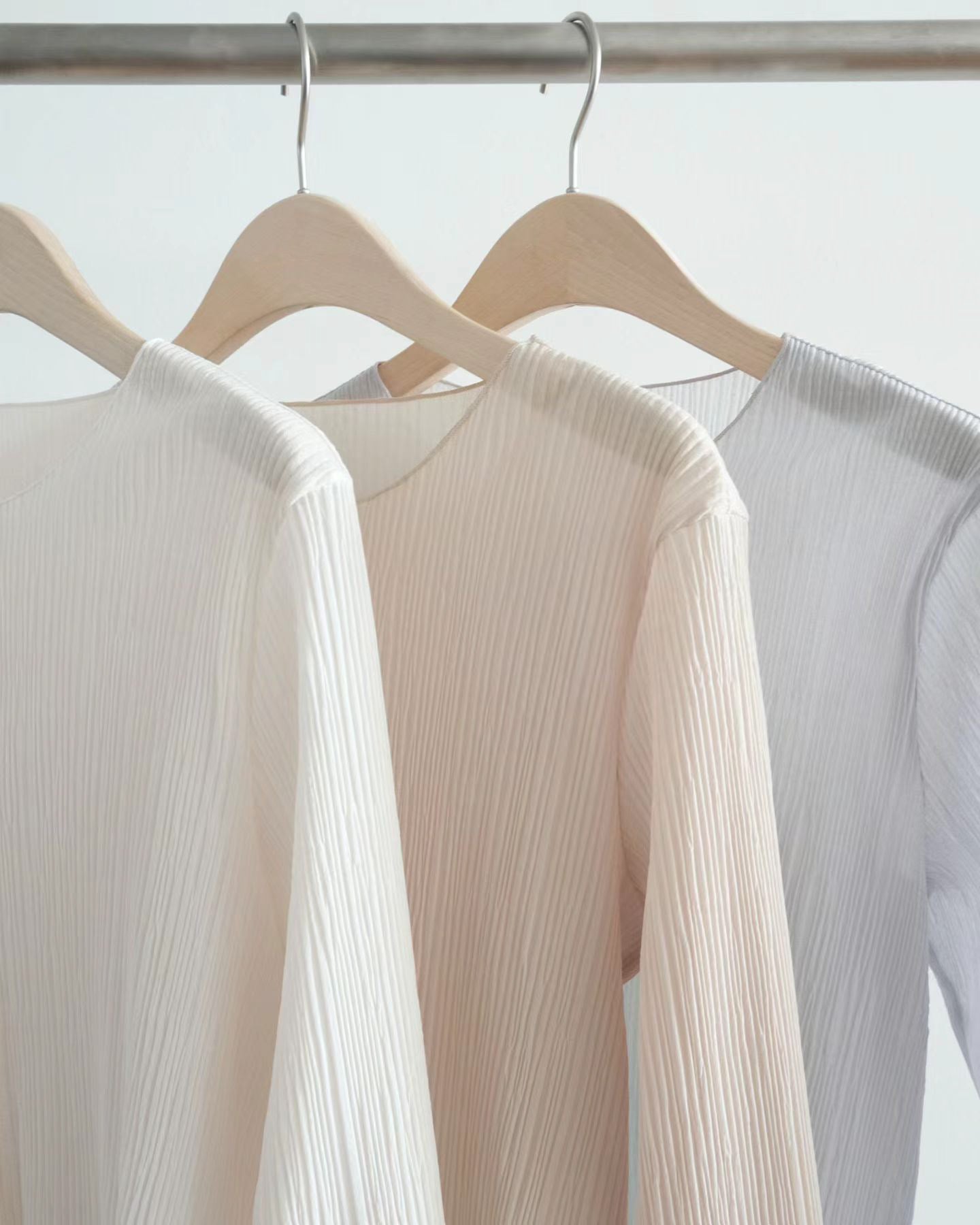 Feather Papier Cardigan | 紙感薄霧針織外套