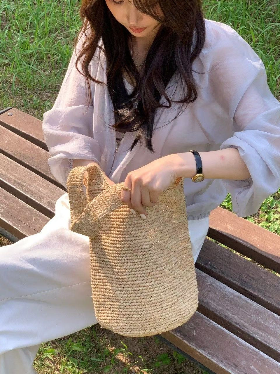 Tencel Terra Jacket | 天絲Terra輕外套