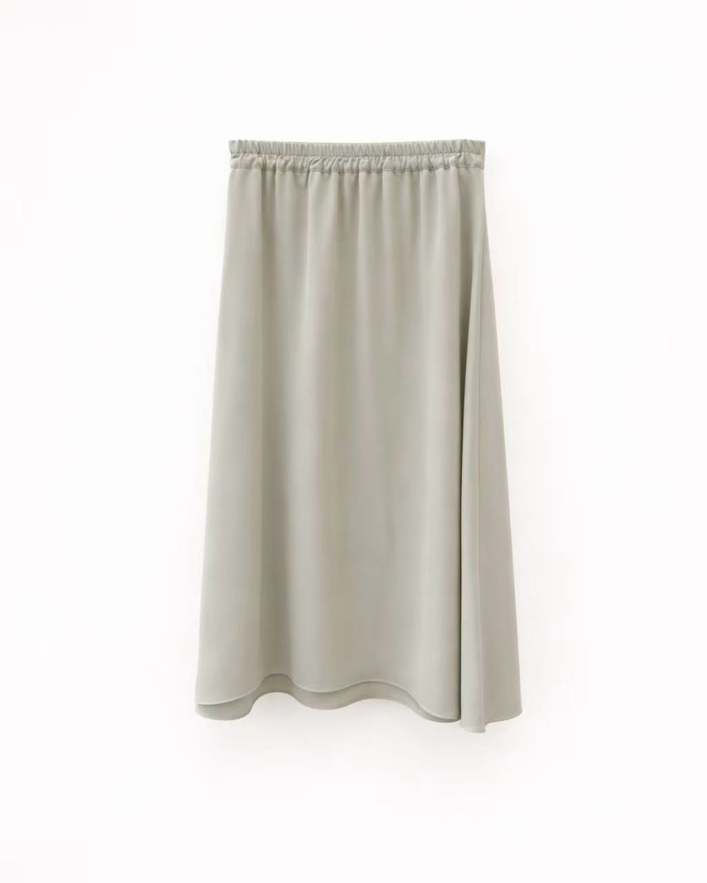 The Lenny Ripple Skirt