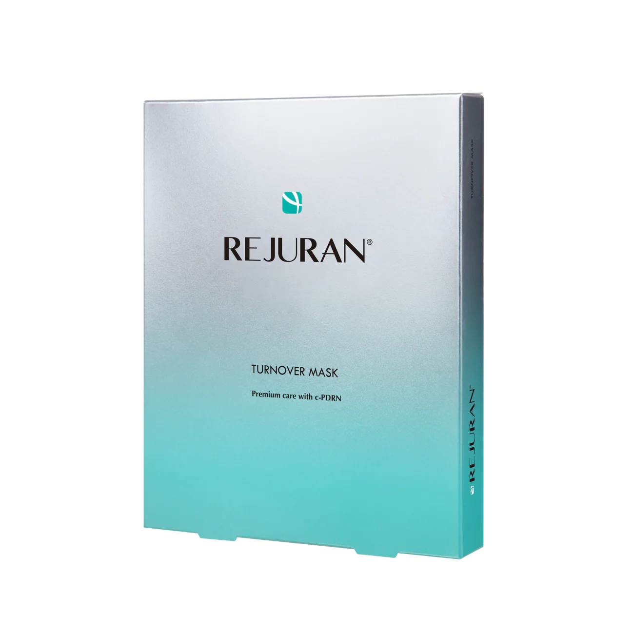 REJURAN Turnover Mask | 滋養修復水光針修復面膜 40ml x 5塊