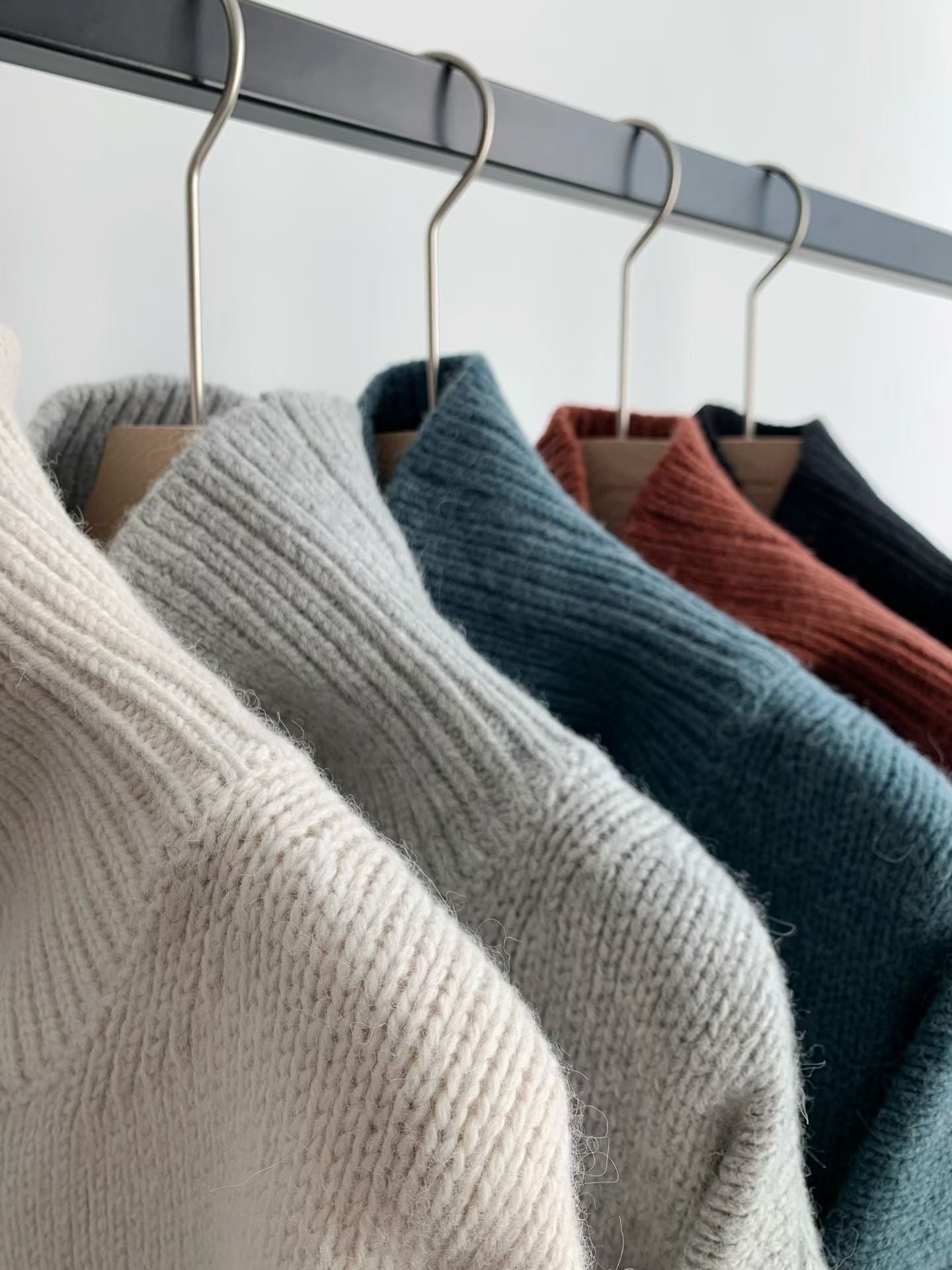 November【New Arrivals】