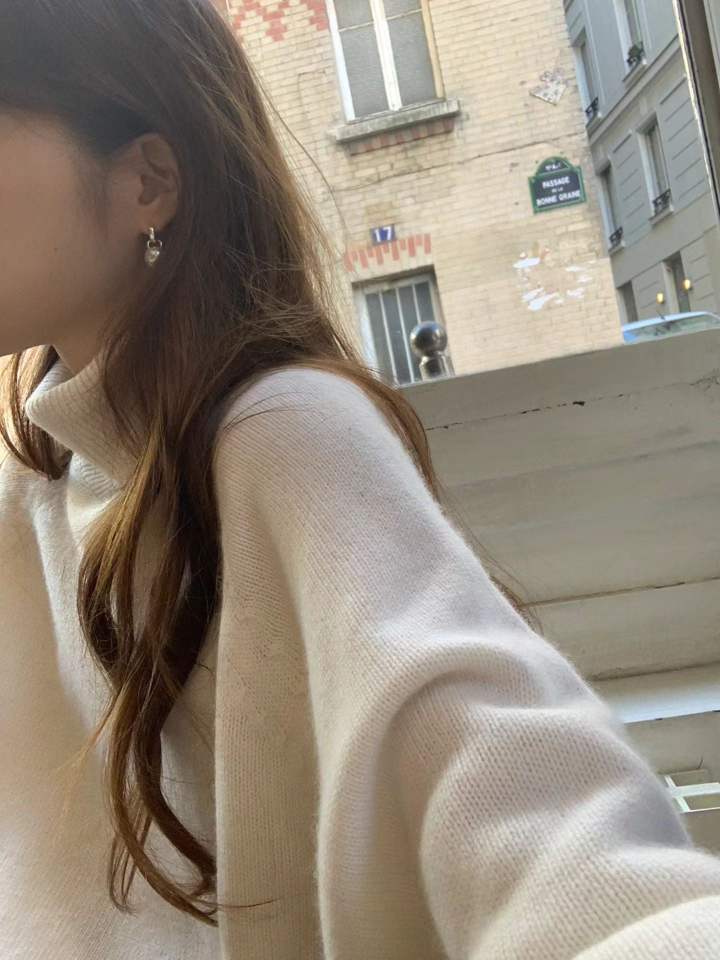 Winter Monotour - 法式簡約美學檔口