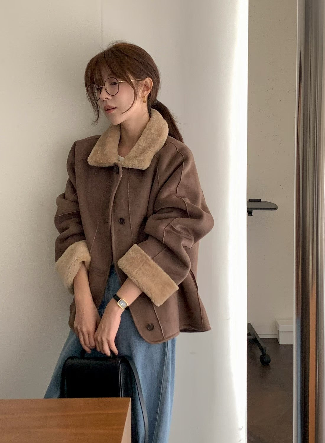 2025 冬季外套團 | The Winter Coats Edit