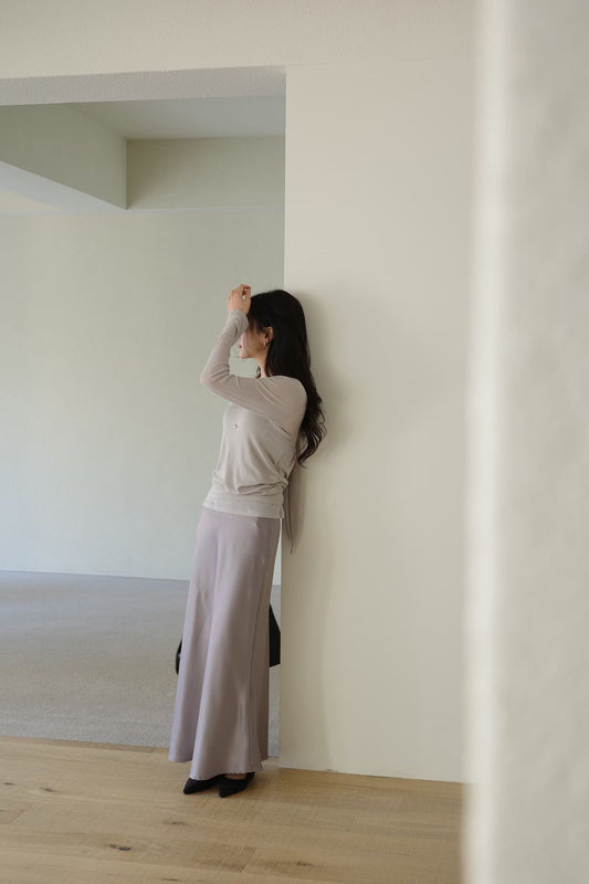 【新選色大熱回歸】The Most Elegant Skirt This Season 2.0