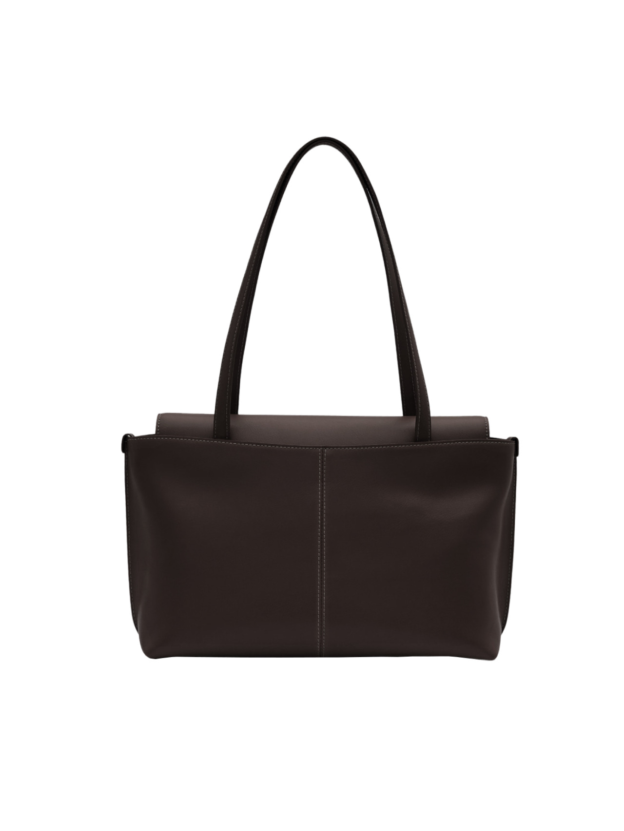 《連線期間限定》Atelier de Lumen Panier Flap Bag