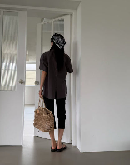 Lady Chic Capri Pants
