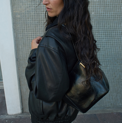 《連線期間限定》Atelier de Lumen Marron Bag