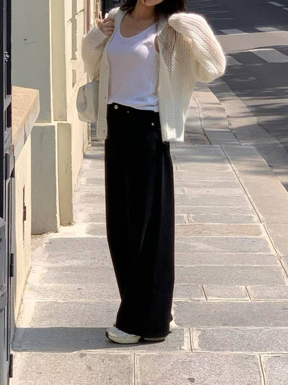 【Monotour 連線】Parisian Sleek Everyday Pants