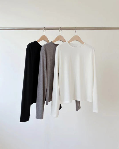 Premium Thermal Fleeced Top