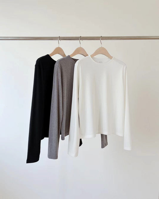 Premium Thermal Fleeced Top