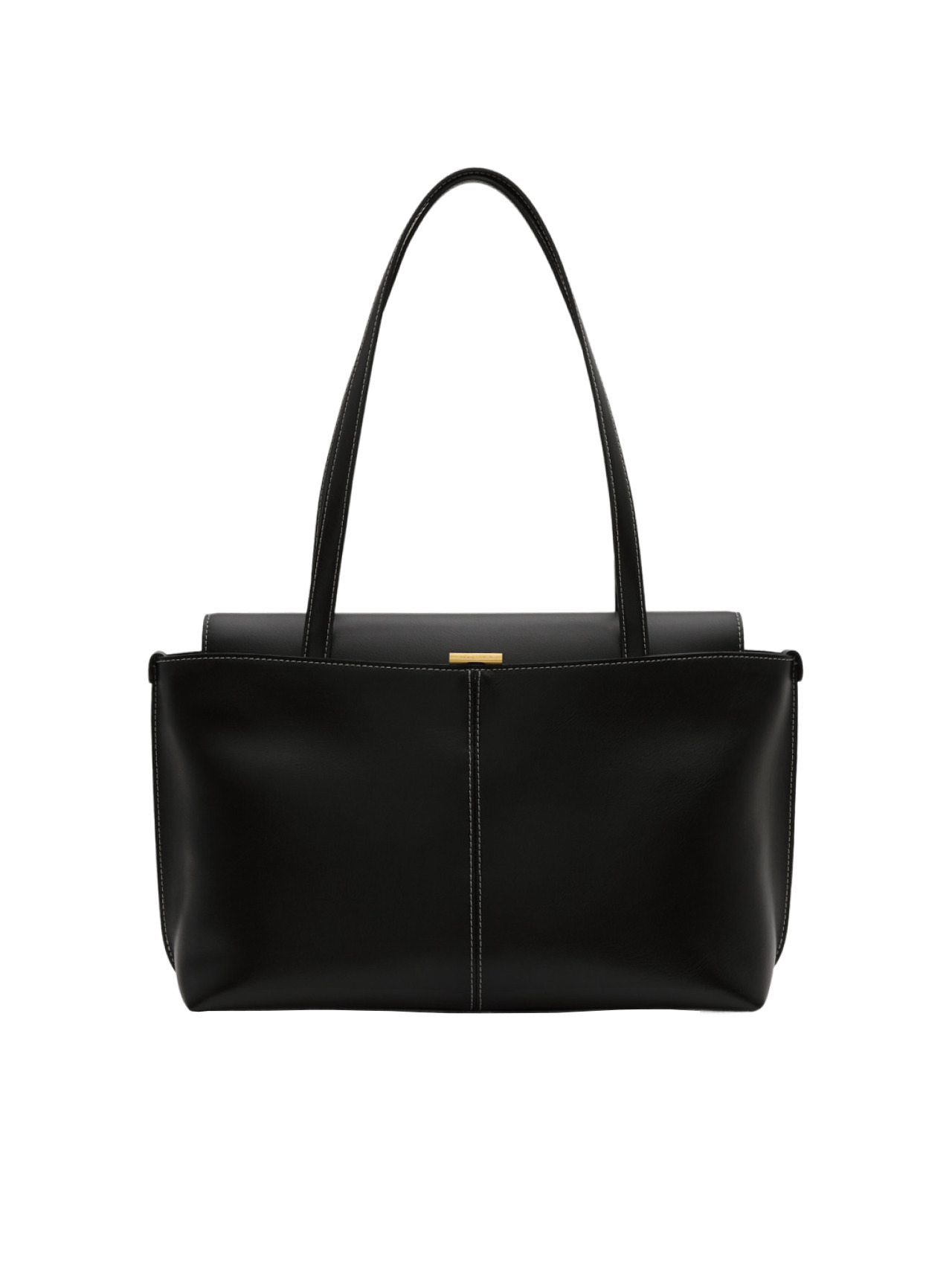 《連線期間限定》Atelier de Lumen Panier Flap Bag