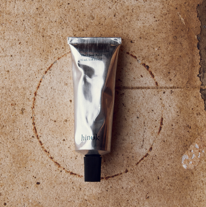 【hinok】The Hand Balm