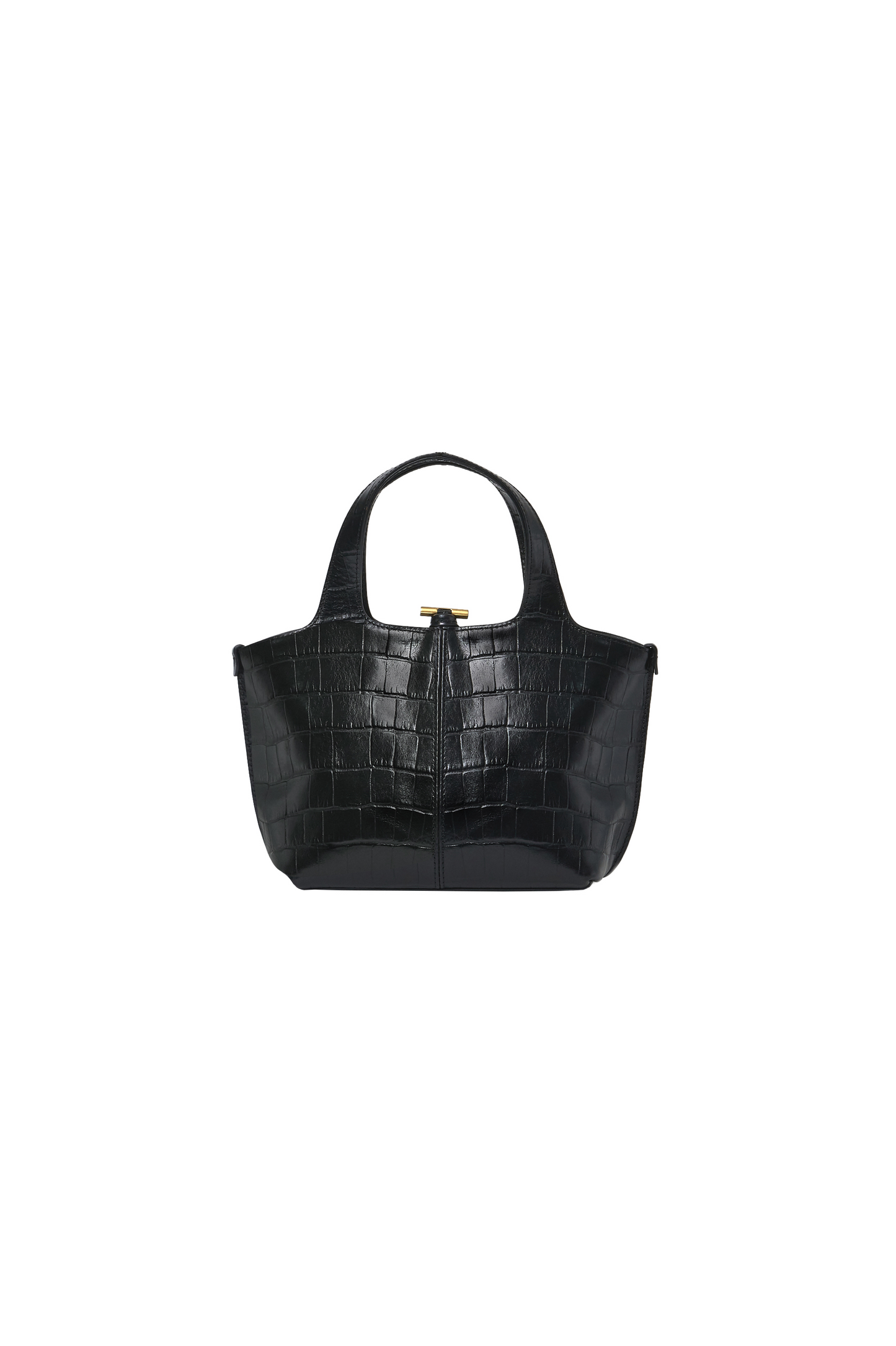 《連線期間限定》Atelier de Lumen Panier Petite Bag