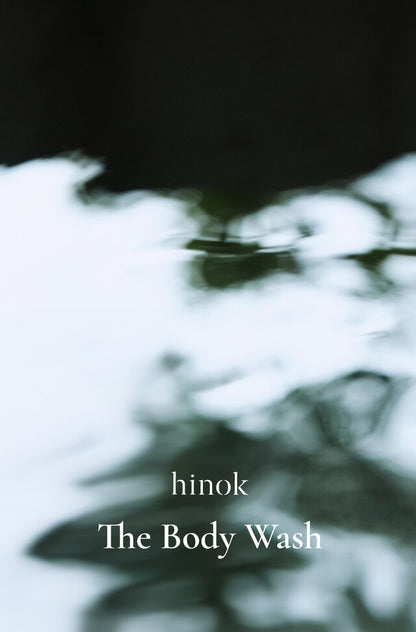 【hinok】The Body Wash