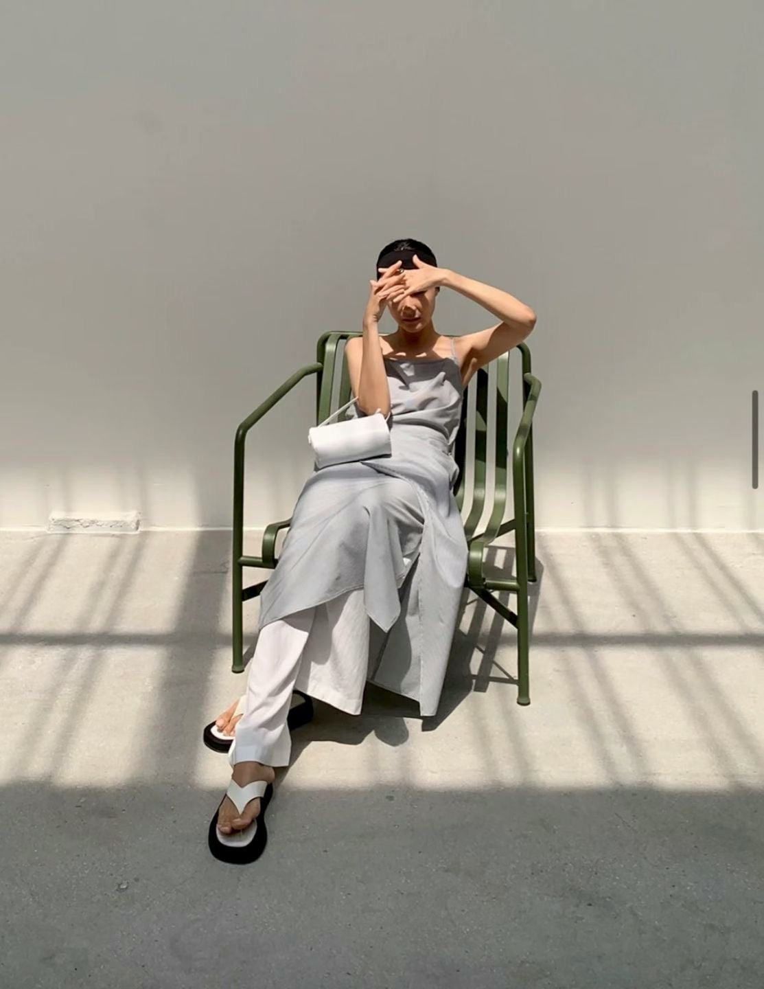 [連線壓軸加碼款] 🇮🇹Italian Leather🇮🇹 高質極小眾韓國皮革品牌 - Calf Leather 2-Way Mini Lunchbox Bag