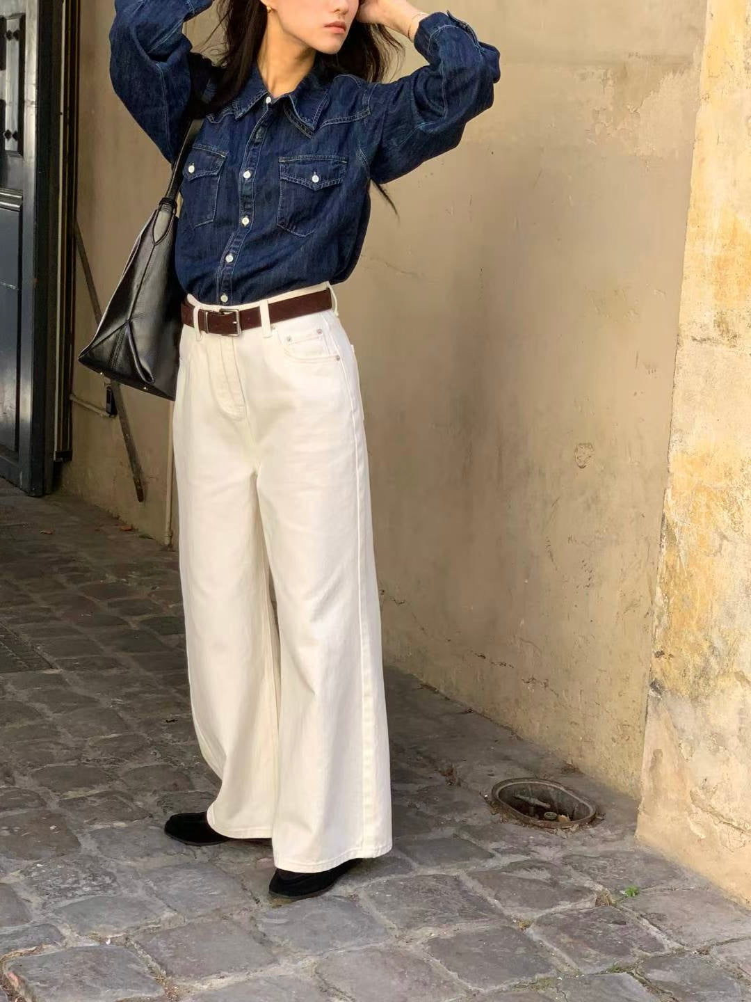 【Monotour 連線】Parisian Sleek Everyday Pants