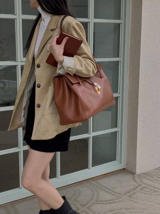 Soft Faux Suede Blazer