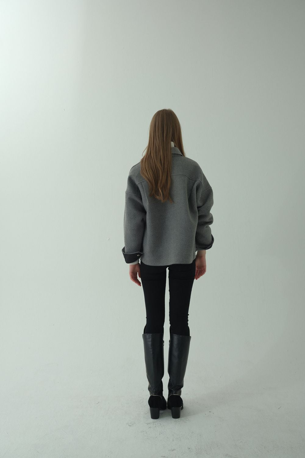 << 全團第一必入外套 >> The Haven Barn Jacket