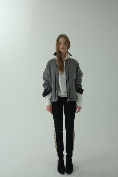 << 全團第一必入外套 >> The Haven Barn Jacket