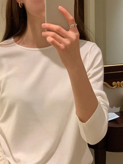 Premium Thermal Fleeced Top