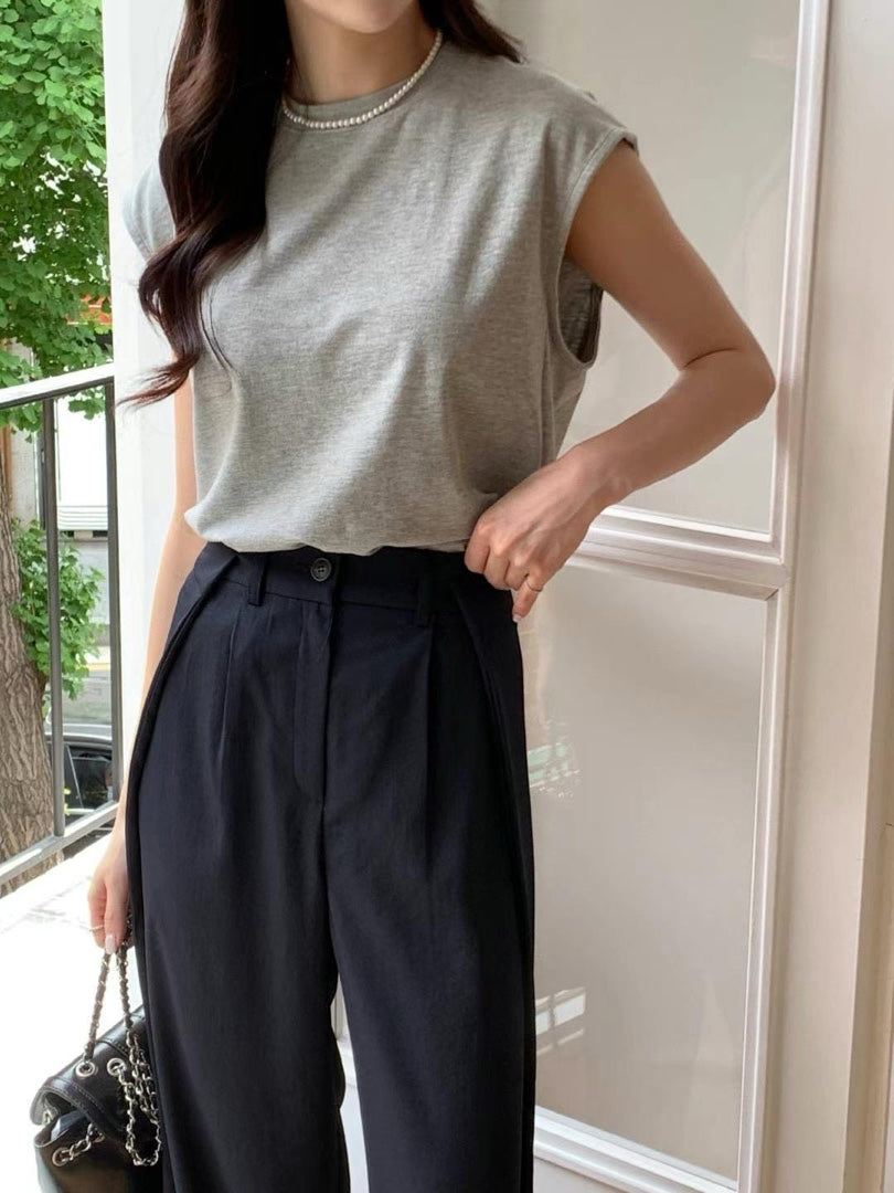 The Everyday Chino Pants