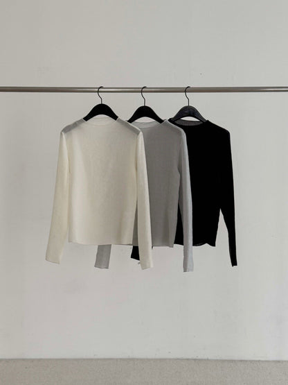 [去年熱賣Princess Top 長袖版本回歸！] Long Sleeves Princess Blouse