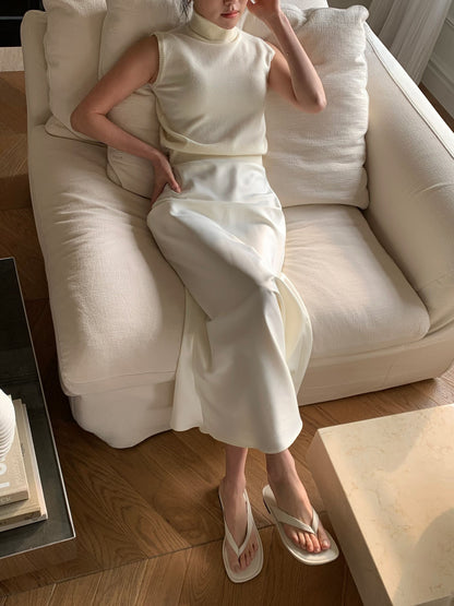 【新選色大熱回歸】The Most Elegant Skirt This Season 2.0