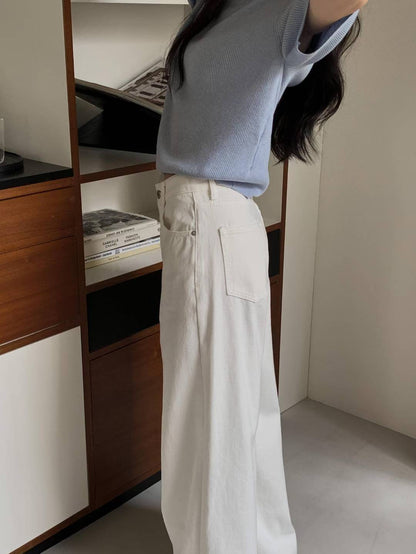 【Monotour 連線】Parisian Sleek Everyday Pants