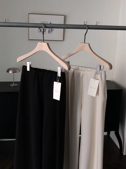 【大熱回歸款～必入返工長褲】Stretchy Office Pants ｜西裝面料彈彈褲