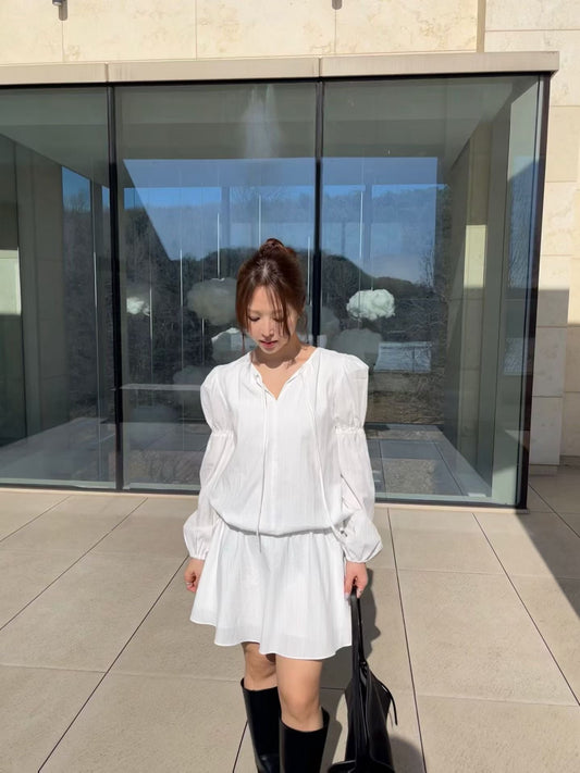 Delicate Picnic Midi OPS