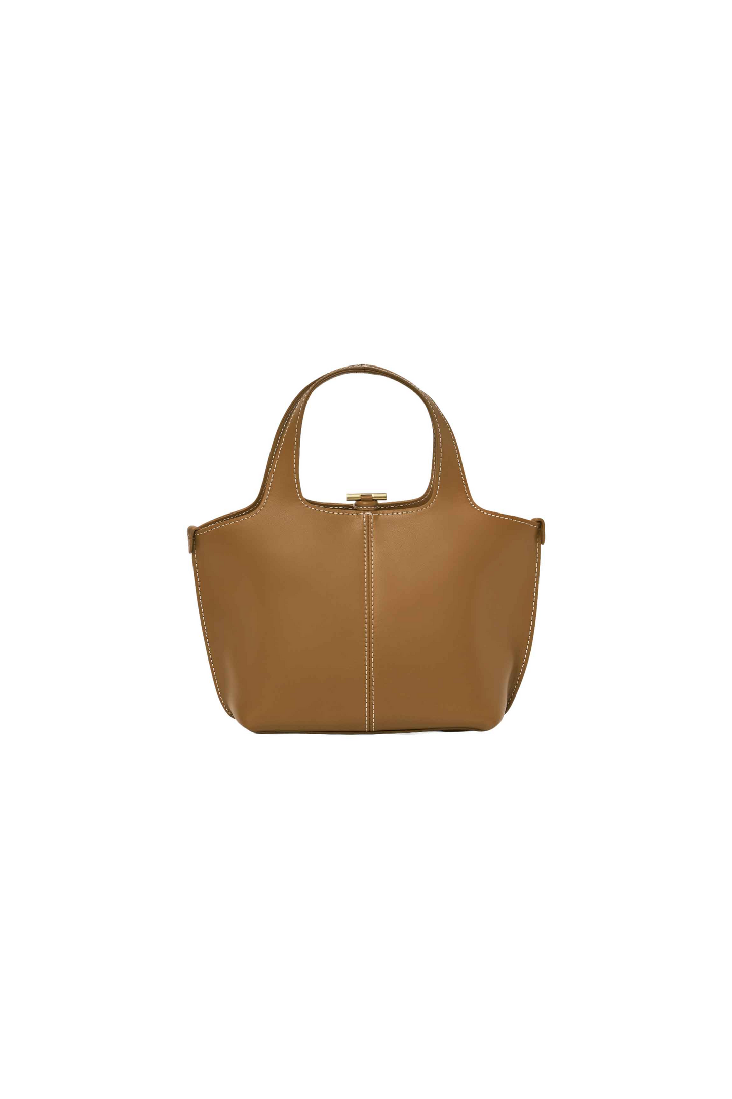 《連線期間限定》Atelier de Lumen Panier Petite Bag