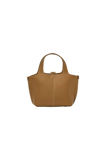 《連線期間限定》Atelier de Lumen Panier Petite Bag