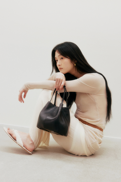 《連線期間限定》Atelier de Lumen Bon Balloon Bag