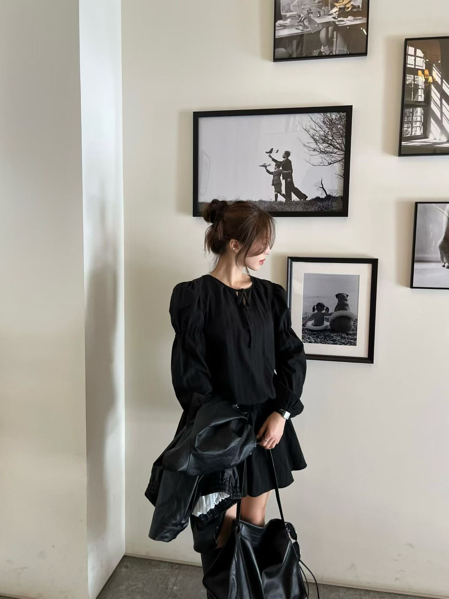 Delicate Picnic Midi OPS