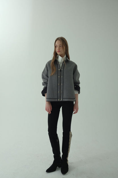 << 全團第一必入外套 >> The Haven Barn Jacket