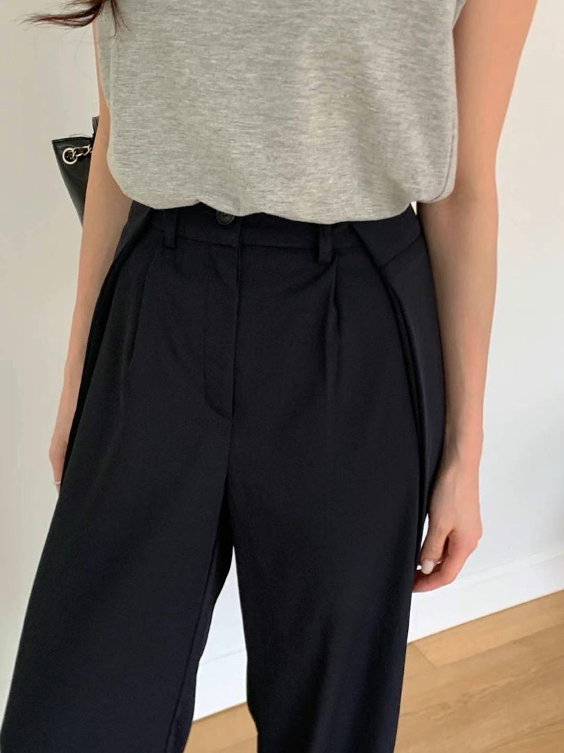 The Everyday Chino Pants