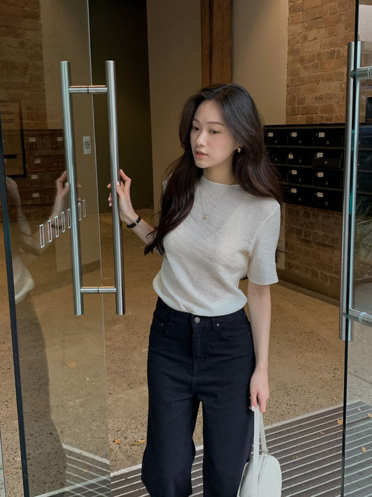 【大熱回歸！】Girly Sheer Tee 2.0