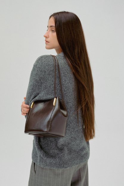 《連線期間限定》Atelier de Lumen Marron Bag