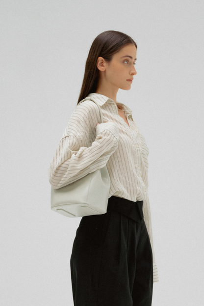 《連線期間限定》Atelier de Lumen Marron Bag