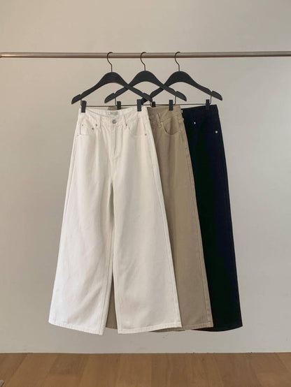 【Monotour 連線】Parisian Sleek Everyday Pants