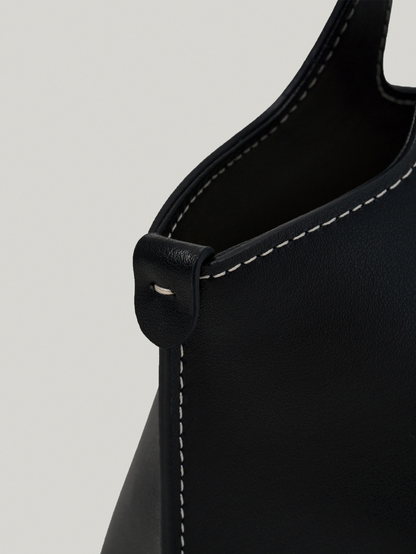 《連線期間限定》Atelier de Lumen Panier Petite Bag