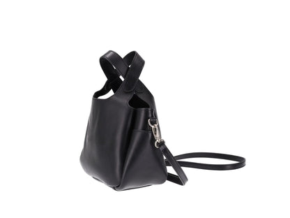 [連線壓軸加碼款] 高質極小眾韓國皮革品牌 The Lambskin Garden Picnic Bag