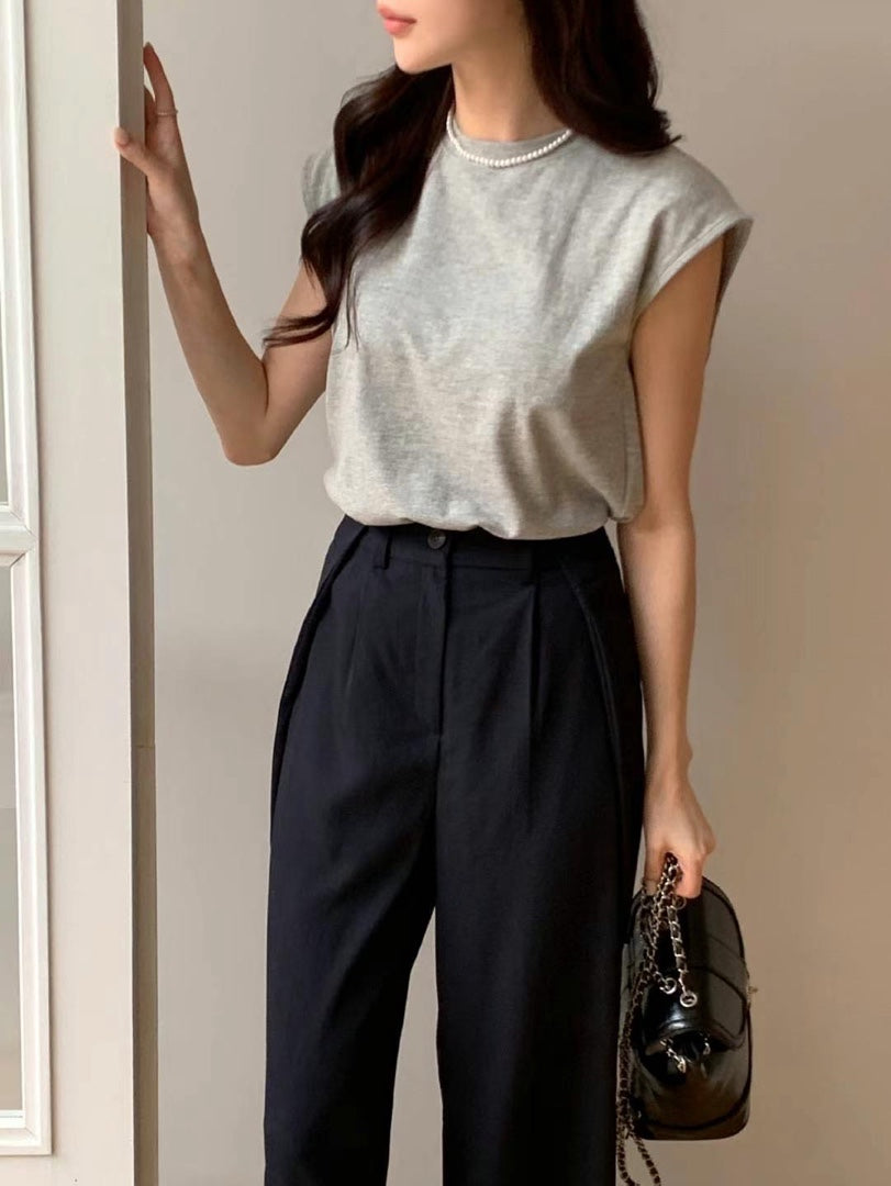 The Everyday Chino Pants