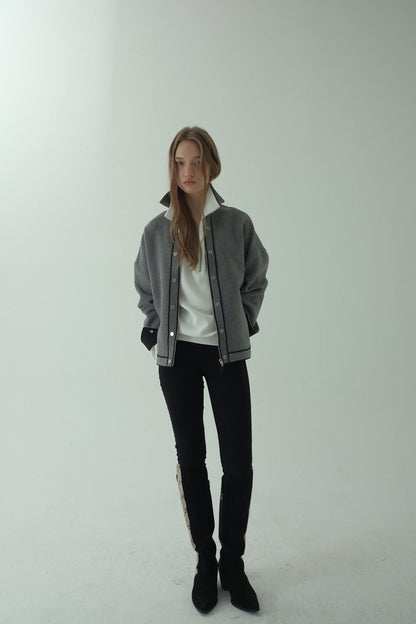 << 全團第一必入外套 >> The Haven Barn Jacket