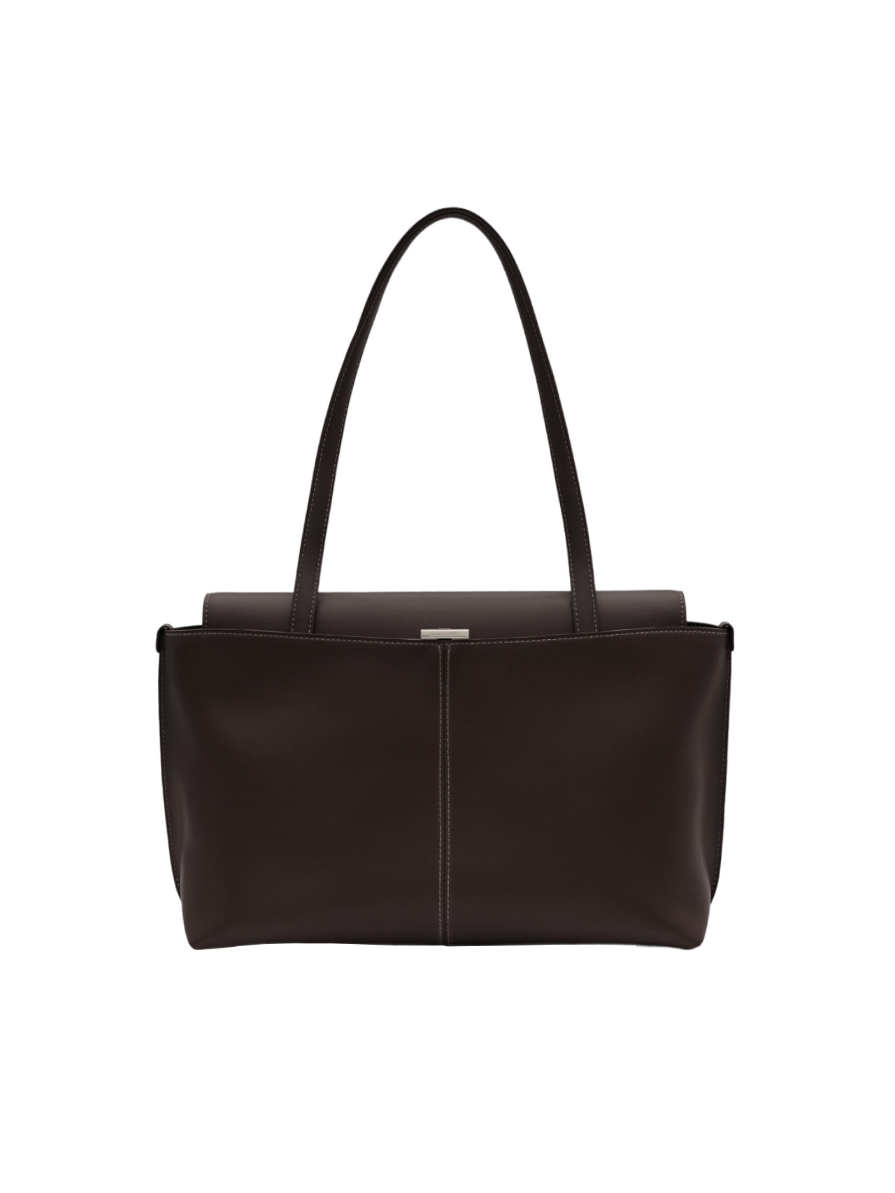 《連線期間限定》Atelier de Lumen Panier Flap Bag