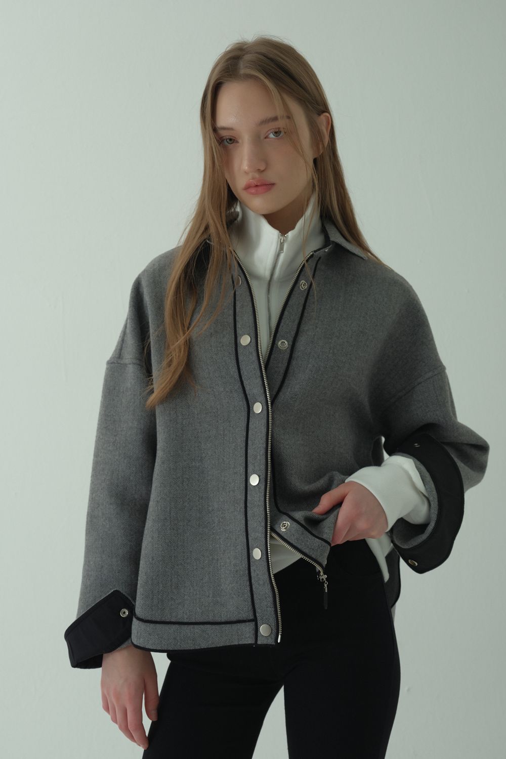 << 全團第一必入外套 >> The Haven Barn Jacket