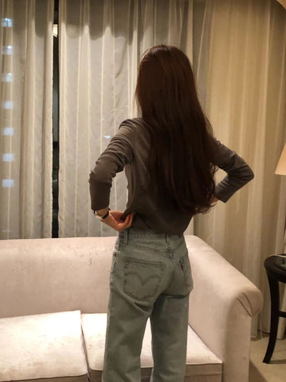 Premium Thermal Fleeced Top