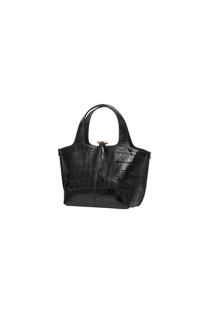 《連線期間限定》Atelier de Lumen Panier Petite Bag