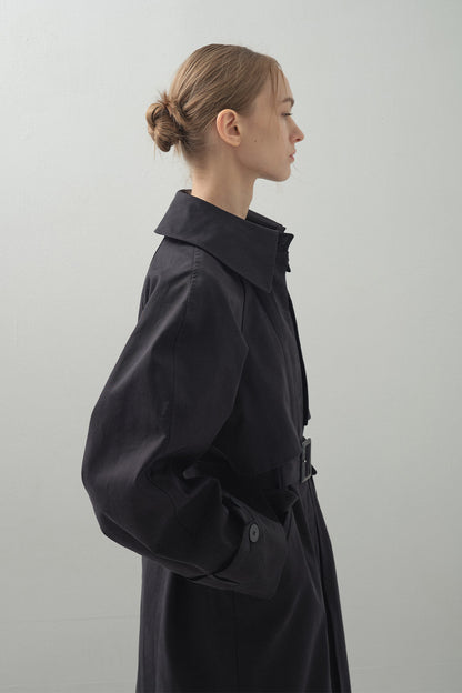 The Classic Trench Coat