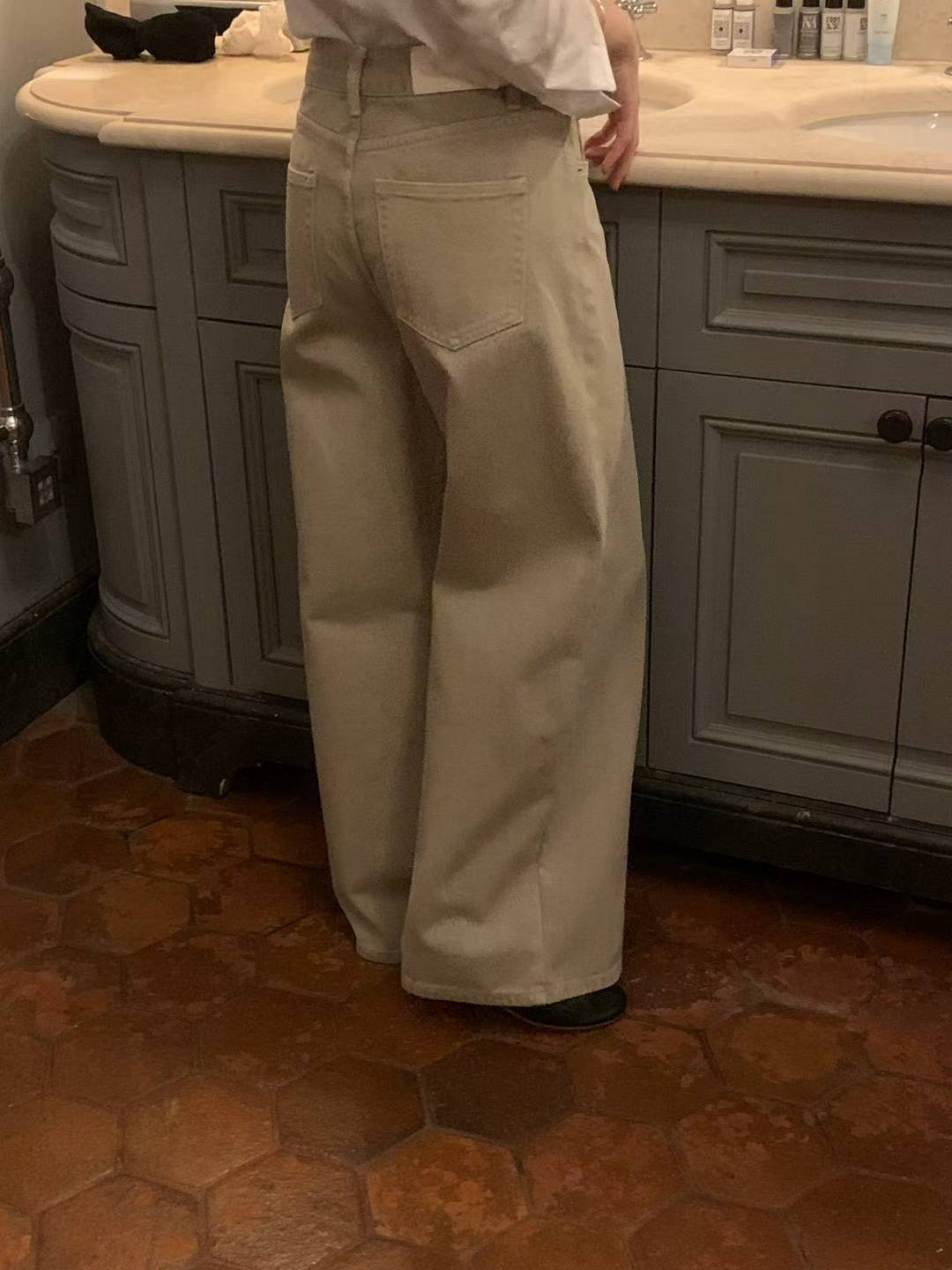 【Monotour 連線】Parisian Sleek Everyday Pants